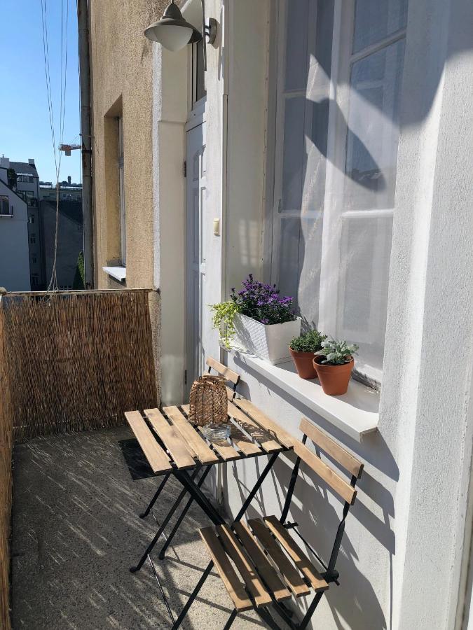 City Center Apartments ברטיסלאבה מראה חיצוני תמונה