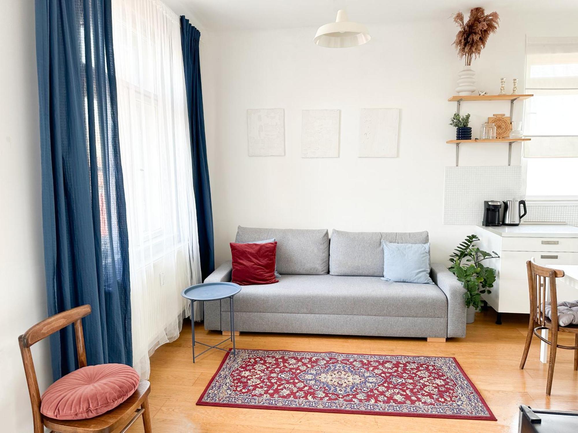 City Center Apartments ברטיסלאבה מראה חיצוני תמונה