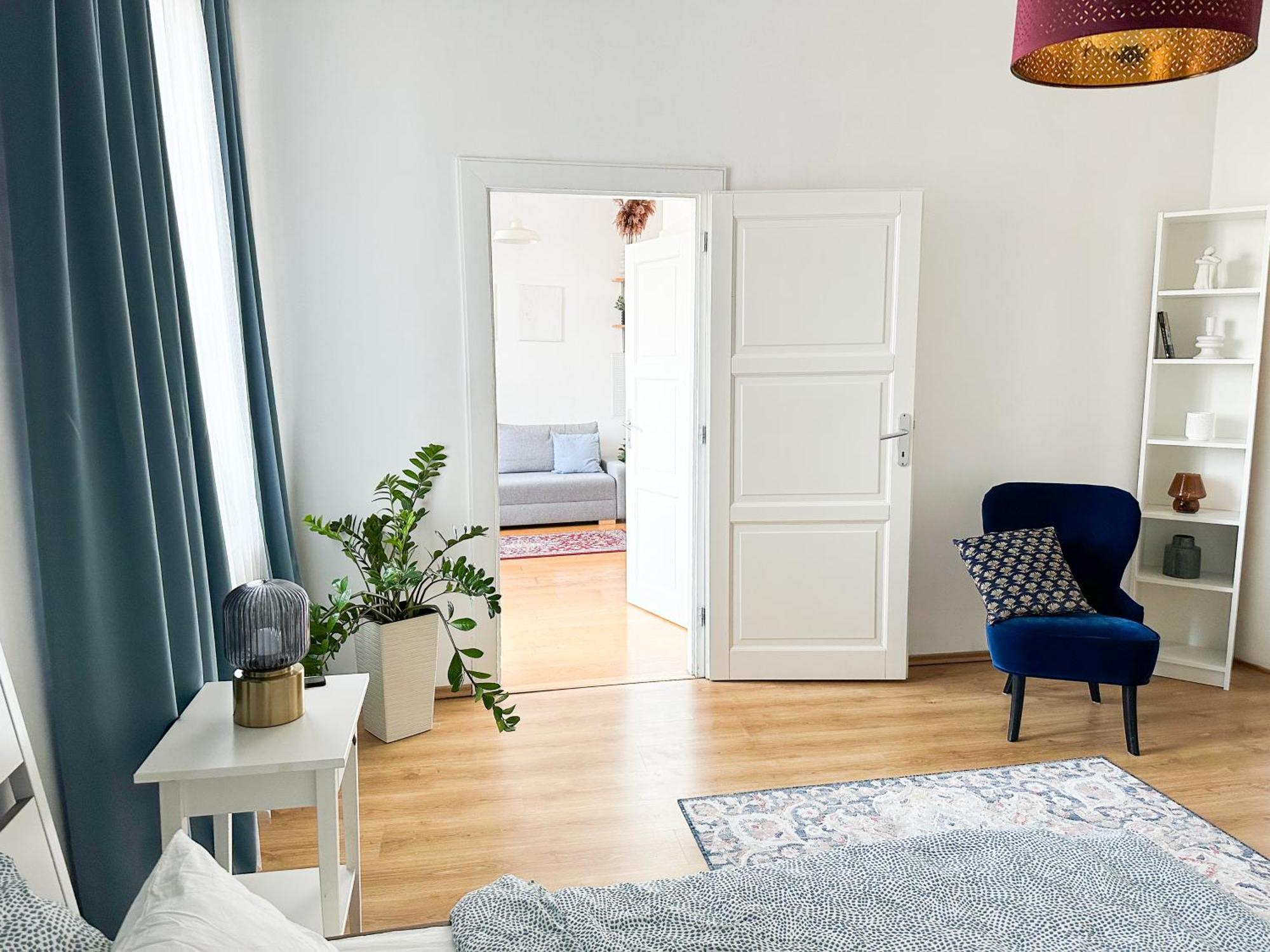 City Center Apartments ברטיסלאבה מראה חיצוני תמונה