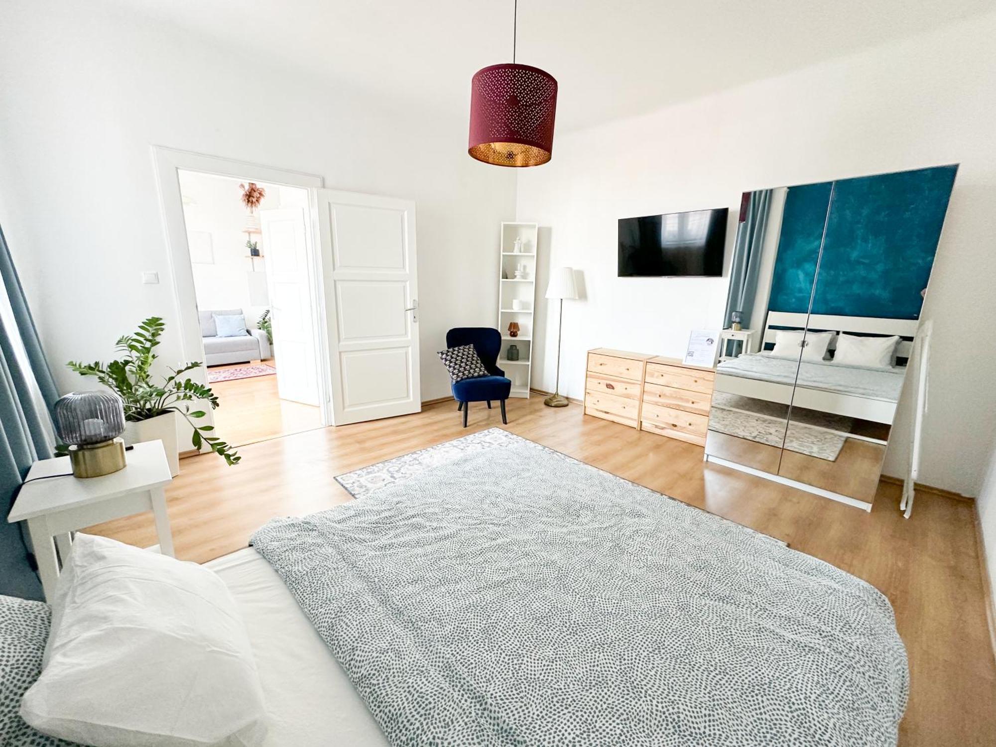 City Center Apartments ברטיסלאבה מראה חיצוני תמונה